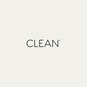 Clean Program logo