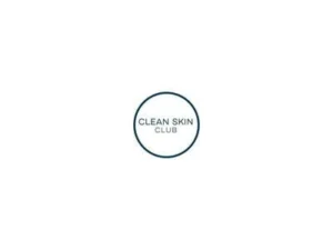 Clean Skin Club logo
