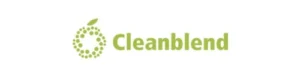 Cleanblend logo