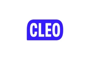 Cleo logo