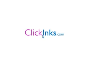 ClickInks logo