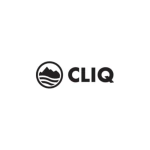 CLIQ logo