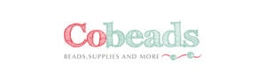 Cobeads logo