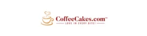 CoffeeCakes logo