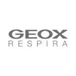 Geox US logo