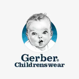 Gerber Childrenswear logo