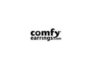 ComfyEarrings.com logo