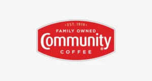Community Coffee logo