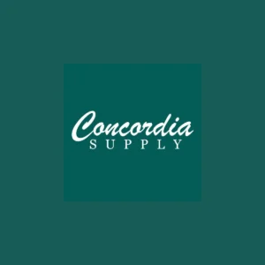 Concordia Supply logo