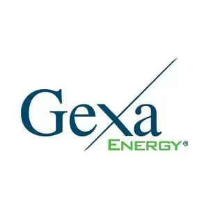 Gexa Electricity & Energy logo