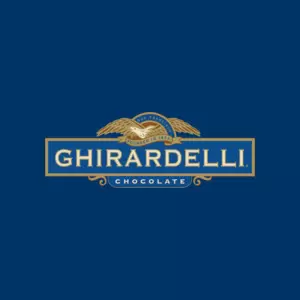Ghirardelli logo