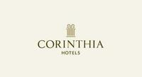 Corinthia Hotels logo