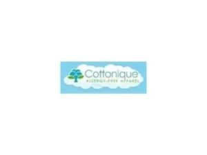 Cottonique logo