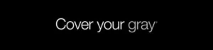 Cover Your Gray logo