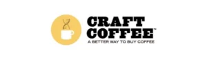 Craft Coffee logo