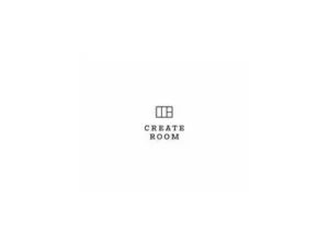 Create Room logo