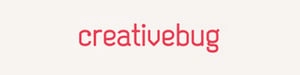 Creativebug logo