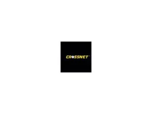 CROSSNET logo