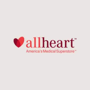 allheart logo