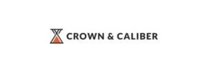 Crown & Caliber logo