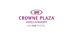 Crowne Plaza logo