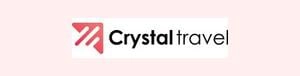 Crystal Travel US logo