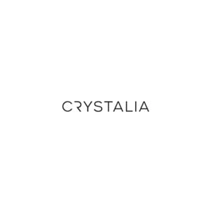 CRYSTALIA logo