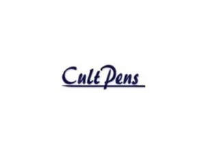Cult Pens logo