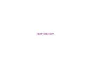 CurvyCouture logo