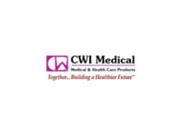 CWI Medical logo