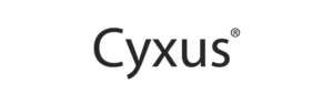 Cyxus logo