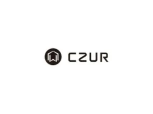 CZUR TECH logo