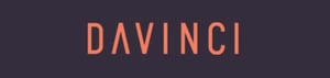 Da Vinci Vaporizer logo