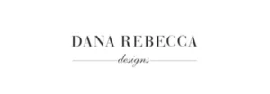 Dana Rebecca Designs logo