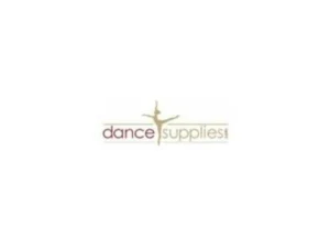 Dance Supplies logo