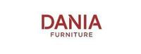 Dania Furniture logo