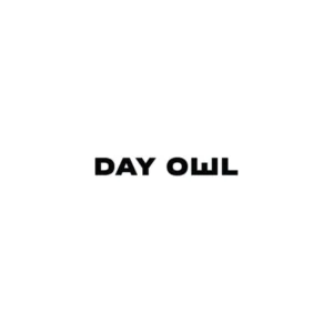 Day Owl logo