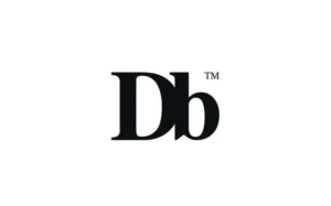 DB Bags logo