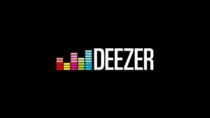 Deezer logo