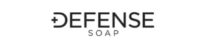 Defense Soap logo