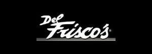 Del Frisco's logo