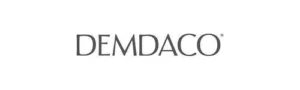 DEMDACO logo