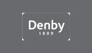 Denby Pottery US logo