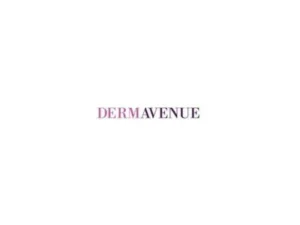 DermAvenue logo