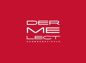 Dermelect Cosmeceuticals logo