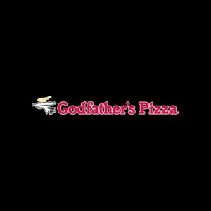 Godfather's Pizza logo