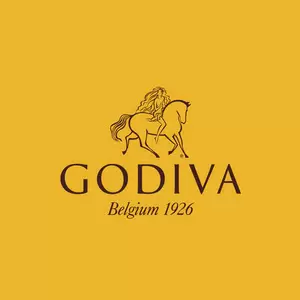 Godiva logo
