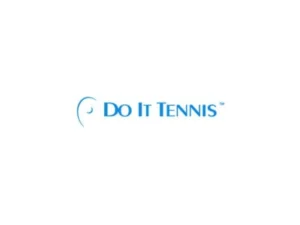 Do It Tennis logo