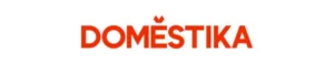 Domestika logo
