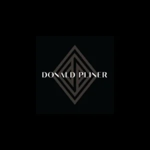 Donald Pliner logo